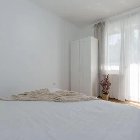 Nyaraló Morena Comfortable Holiday Tinjan