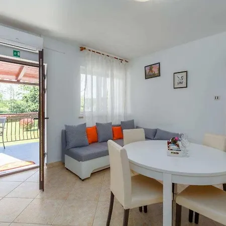 Nyaraló Morena Comfortable Holiday