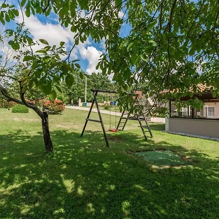 Morena Comfortable Holiday Holiday home *