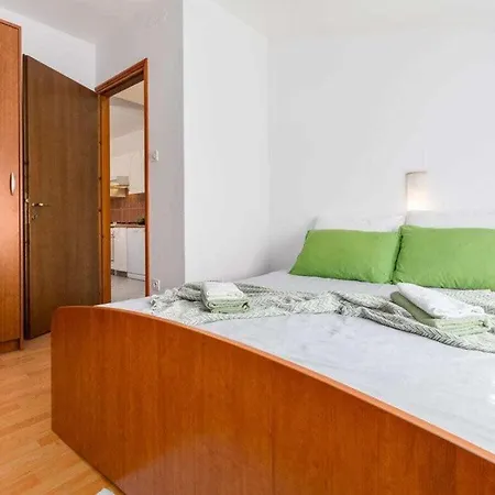 Holiday home Morena Comfortable Holiday