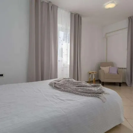 Nyaraló Morena Comfortable Holiday