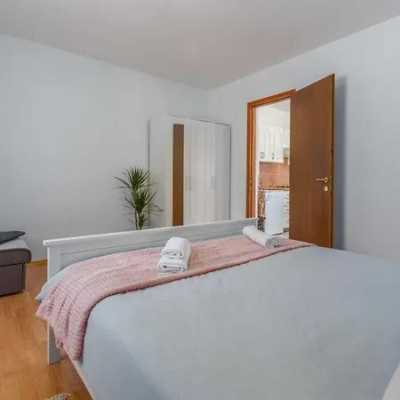 Morena Comfortable Holiday Holiday home