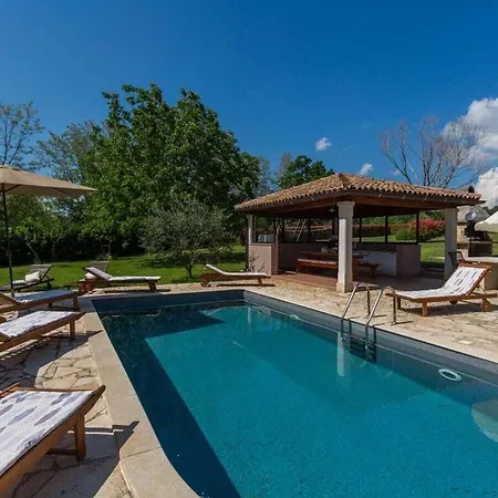 Morena Comfortable Holiday